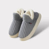 Cozy Pantoffels – Nooit Meer Koude Voeten