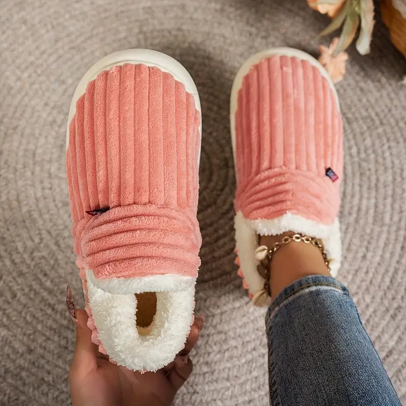 NovaHome | Zachte Cozy Pantoffels