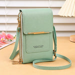 TouchScreenGo | Crossbody Telefoontas