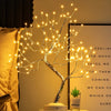 Lumiboom – Het Lichtboompje Dat Je Avond Warm Maakt