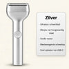 Nova Shave – Draadloos Scheerapparaat, Glad in 2 Halen