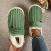 Cozy Pantoffels – Nooit Meer Koude Voeten
