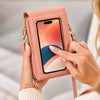 TouchScreenGo | Crossbody Telefoontas