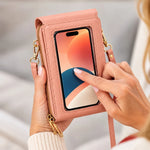 TouchScreenGo | Crossbody Telefoontas