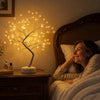 Lumiboom – Het Lichtboompje Dat Je Avond Warm Maakt