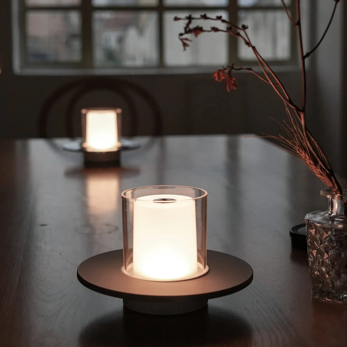 Romantica™ Kaarsenlamp