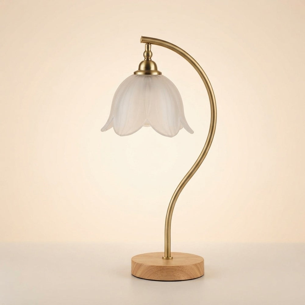 Nova™ Sfeervolle Bloemlamp