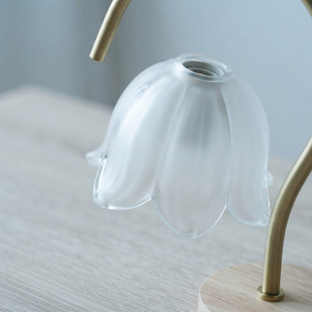 Nova™ Sfeervolle Bloemlamp