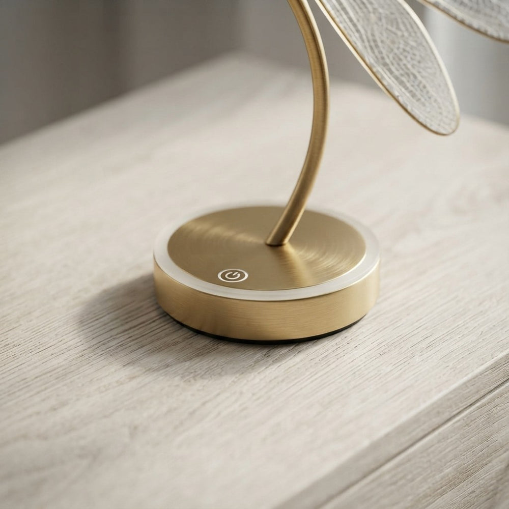 Nova™ Libelle Tafellamp