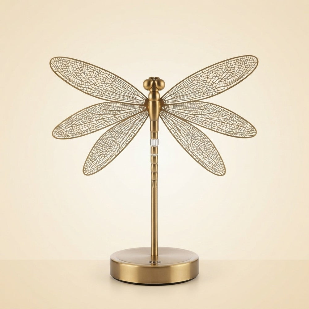 Nova™ Libelle Tafellamp