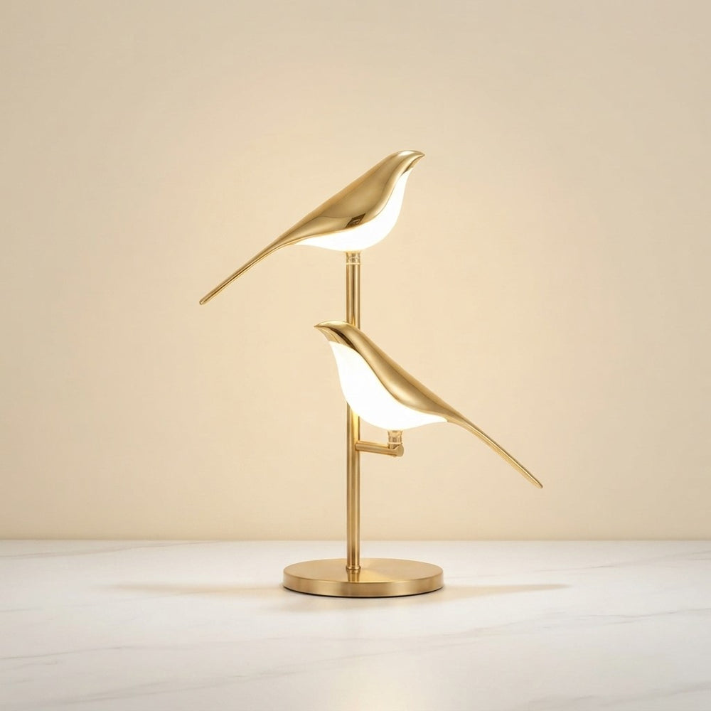 Nova™ Vogel Tafellamp