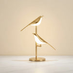 Nova™ Vogel Tafellamp