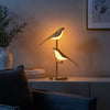 Nova™ Vogel Tafellamp