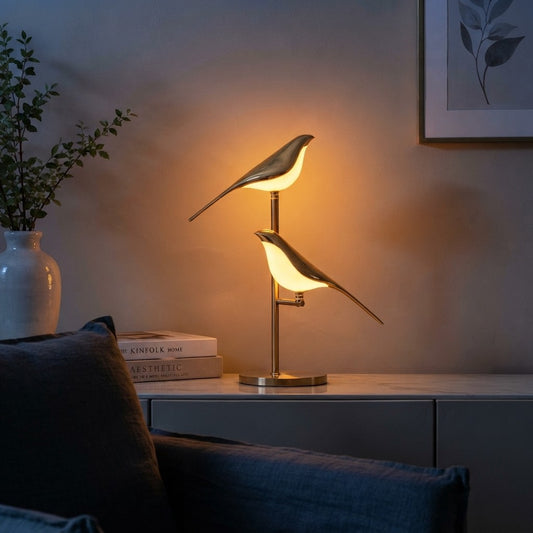 Nova™ Vogel Tafellamp