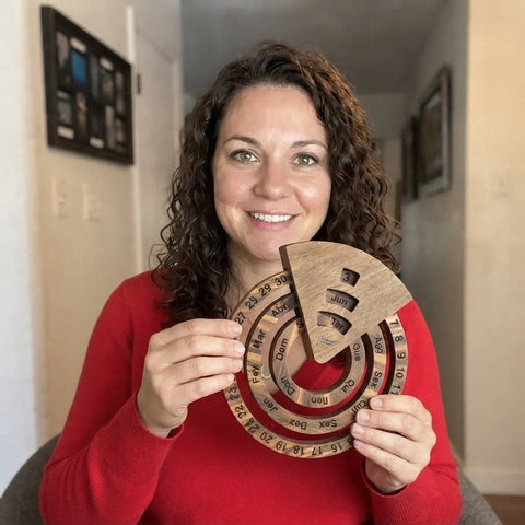 Review Card