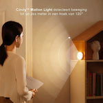 Circly Wireless Motion Light