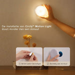 Circly Wireless Motion Light
