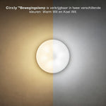 Circly Wireless Motion Light