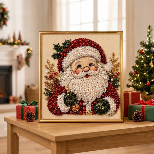 KerstCreaties™ | Gezellig & Creatief Knutselen Met Het Gezin