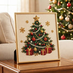 KerstCreaties™ | Gezellig & Creatief Knutselen Met Het Gezin