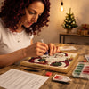 KerstCreaties™ | Gezellig & Creatief Knutselen Met Het Gezin