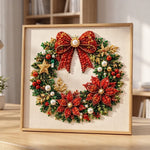 KerstCreaties™ | Gezellig & Creatief Knutselen Met Het Gezin