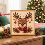 KerstCreaties™ | Gezellig & Creatief Knutselen Met Het Gezin