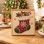 KerstCreaties™ | Gezellig & Creatief Knutselen Met Het Gezin