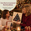 KerstCreaties™ | Gezellig & Creatief Knutselen Met Het Gezin