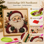 KerstCreaties™ | Gezellig & Creatief Knutselen Met Het Gezin