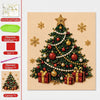 KerstCreaties™ | Gezellig & Creatief Knutselen Met Het Gezin
