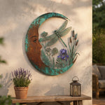 LunaGarden™ – Natuurlijke Wanddecoratie