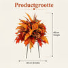 Herfstbloemstuk | Bloemistkwaliteit Zonder Onderhoud