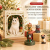 Kattenkalender | 24 Dagen een Nieuw 3D Kerstkatje Uitpakken