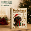 Teckelkalender | 24 Dagen een Nieuwe 3D KerstTeckel Uitpakken
