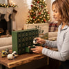 Schapenkalender| 24 Dagen een Nieuw 3D Kerstkatje Uitpakken