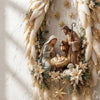 Verlichte Engelenvleugels | Magische Kerstverlichting