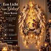 Verlichte Engelenvleugels | Magische Kerstverlichting