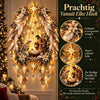 Verlichte Engelenvleugels | Magische Kerstverlichting