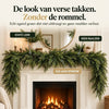 Nova Cederslinger | Ziet eruit als echt, jaren mooi