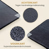 Shiny Droogdoek – Glasheldere douche zonder schrobben