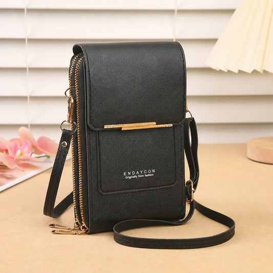 TouchScreenGo | Crossbody Telefoontas