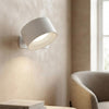 Infinity Wandlamp | Moderne Sfeerverlichting aan de Muur