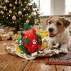 Kerstbal Hondenspeeltje | Speels Kerstplezier voor je Hond