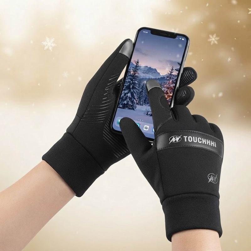 Verwarmde Handschoenen | Warme Handen tijdens Koude Dagen