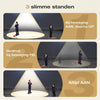 Solar Wandlamp | Buitenverlichting zonder Stroomkosten