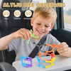 Magnetische Bouwset | Eindeloos Bouwplezier voor Kinderen