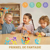 Magnetische Bouwset | Eindeloos Bouwplezier voor Kinderen
