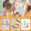 Magnetische Bouwset | Eindeloos Bouwplezier voor Kinderen