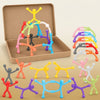 Magnetische Bouwset | Eindeloos Bouwplezier voor Kinderen